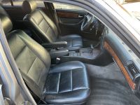BMW 7 (E32) 1990 - Car for spare parts