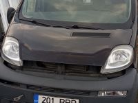 Opel Vivaro (A) 2007 - Car for spare parts