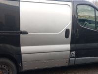 Opel Vivaro (A) 2007 - Car for spare parts