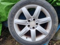 alloy wheels R17
