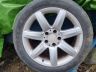 alloy wheels R17