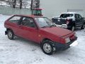 Lada Samara (2108, 2109, 21099) 1987 - Car for spare parts