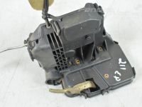 Mercedes-Benz E (W211) Door lock, right (front) Part code:  A2117200635
Body type: Universaal