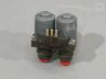 Mercedes-Benz E (W210) 1995-2003 Air condit. valve unit Part code: 0018307784
