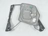 Skoda Superb (3T) Door window regulator, front left (el.) Part code:  3T0837461A
Body type: 5-ust luukpära