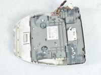 Mercedes-Benz A (W169) Interior lamp Part code: A1698200001
Body type: 3-ust luukpära