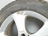 Mercedes-Benz A (W169) Rim aluminum 16" (set)MB "A" 5X112   Part code:  A1694011002
Body type: 3-ust luukpä...