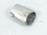 Mercedes-Benz A (W169) Trim for exhaust tail pipe Part code: A1694920014
Body type: 3-ust luukpära