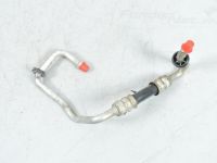 Mercedes-Benz A (W169) Pipe (oil) Part code:  A1692700696
Body type: 3-ust luukpära