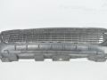 Mercedes-Benz A (W169) Bumper grille (center) Part code: A1698850023
Body type: 3-ust luukpära