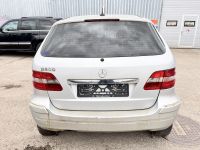 Mercedes-Benz B (W245) 2005 - Car for spare parts