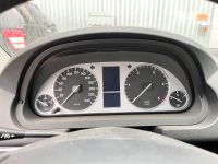 Mercedes-Benz B (W245) 2005 - Car for spare parts