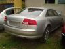 Audi A8 (D3) 2005 - Car for spare parts