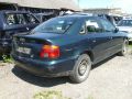 Audi A4 (B5) 1995 - Car for spare parts