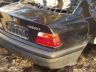 BMW 3 (E36) 1993 - Car for spare parts