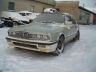 BMW 3 (E30) 1983 - Car for spare parts