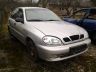 Daewoo Lanos 2000 - Car for spare parts