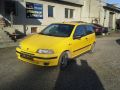 Fiat Punto 1998 - Car for spare parts