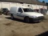 Ford Escort 1999 - Car for spare parts