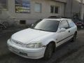 Honda Civic 1997 - Car for spare parts