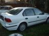Honda Civic 1997 - Car for spare parts