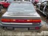 Honda Civic / Civic Shuttle 1991 - Car for spare parts