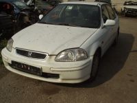 Honda Civic 1997 - Car for spare parts