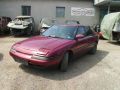 Mazda 323, 323F 1993 - Car for spare parts