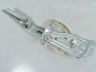 Door window regulator, front left (el.) Renault Scenic, Grand Scenic III / 01.2009-12.2...