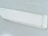 Rear door moulding, right Renault Scenic, Grand Scenic III / 01.2009-12.2...