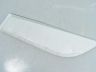 Rear door moulding, left Renault Scenic, Grand Scenic III / 01.2009-12.2...