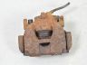 Brake caliper, left (front) Renault Scenic, Grand Scenic III / 01.2009-12.2...