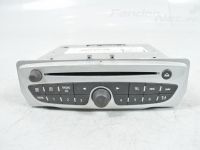 Radio CD/MD Renault Scenic, Grand Scenic III / 01.2009-12.2...