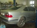 Mercedes-Benz CLK (W208) 1998 - Car for spare parts