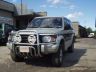 Mitsubishi Pajero 1994 - Car for spare parts