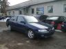 Nissan Primera 1997 - Car for spare parts