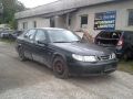 Saab 9-5 1998 - Car for spare parts