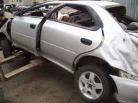 Subaru Impreza 1997 - Car for spare parts