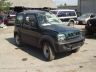 Suzuki Jimny 2004 - Car for spare parts