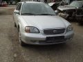 Suzuki Baleno 2001 - Car for spare parts
