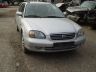 Suzuki Baleno 2001 - Car for spare parts
