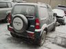 Suzuki Jimny 2005 - Car for spare parts