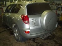Toyota RAV4 (XA30) 2006 - Car for spare parts
