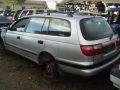 Toyota Carina E (T190) 1997 - Car for spare parts