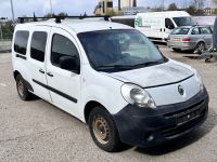 Renault Kangoo 2012 - Car for spare parts