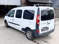 Renault Kangoo 2012 - Car for spare parts