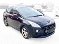 Peugeot 3008 2010 - Car for spare parts