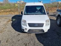 Ford Transit Connect / Tourneo Connect 2012 - Car for spare parts
