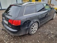 Audi A4 (B7) 2006 - Car for spare parts
