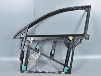 Audi A6 (C5) Door window regulator, front left  Part code: 4B0837461
Body type: Universaal
Engi...